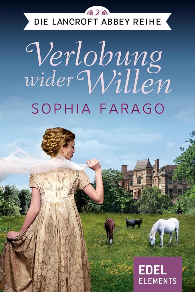 Verlobung wider Willen: Regency Roman