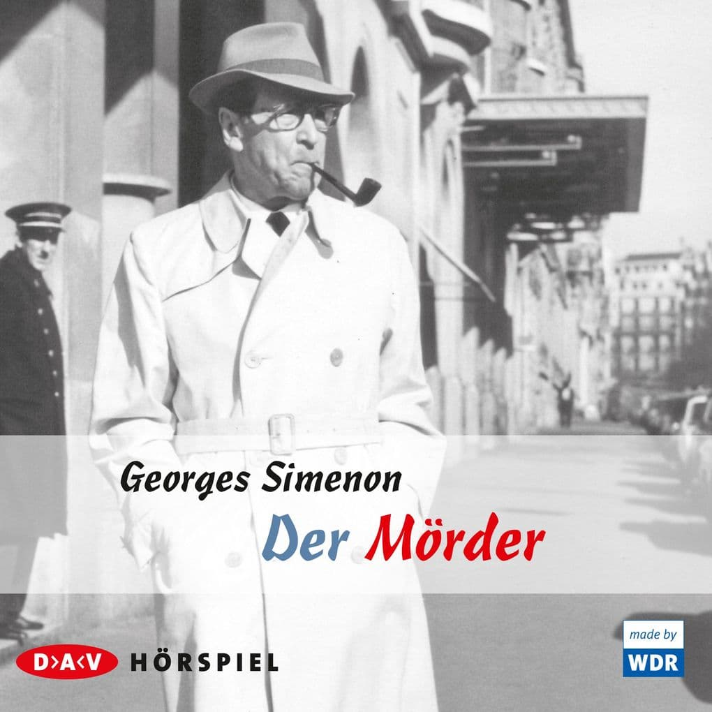 Maigret & Co Meisterhafte Fälle: Der Mörder