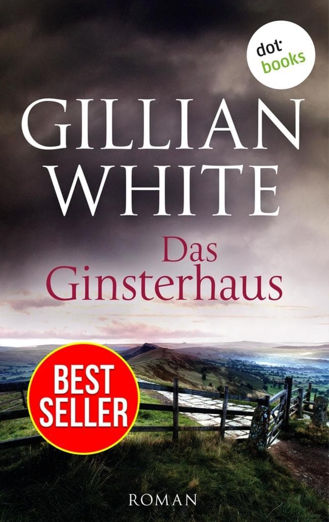 Das Ginsterhaus: Roman