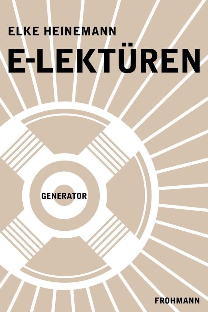 E-Lektüren