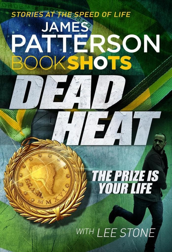 Dead Heat: BookShots