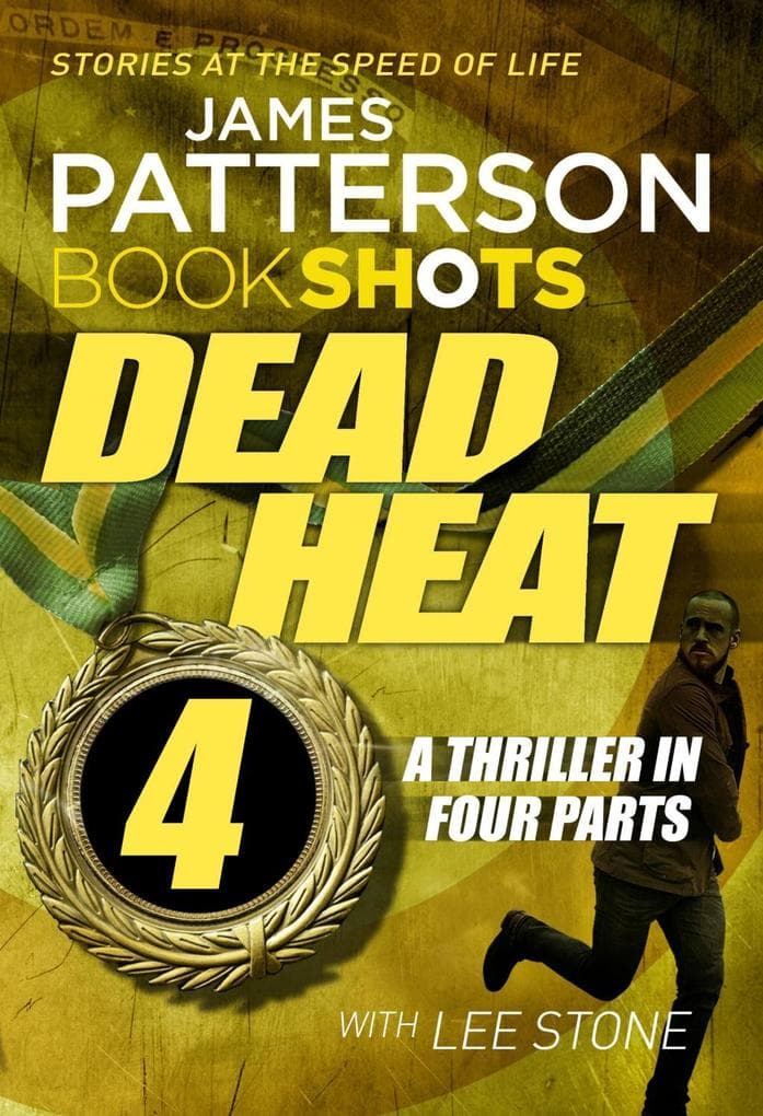 Dead Heat - Part 4: BookShots