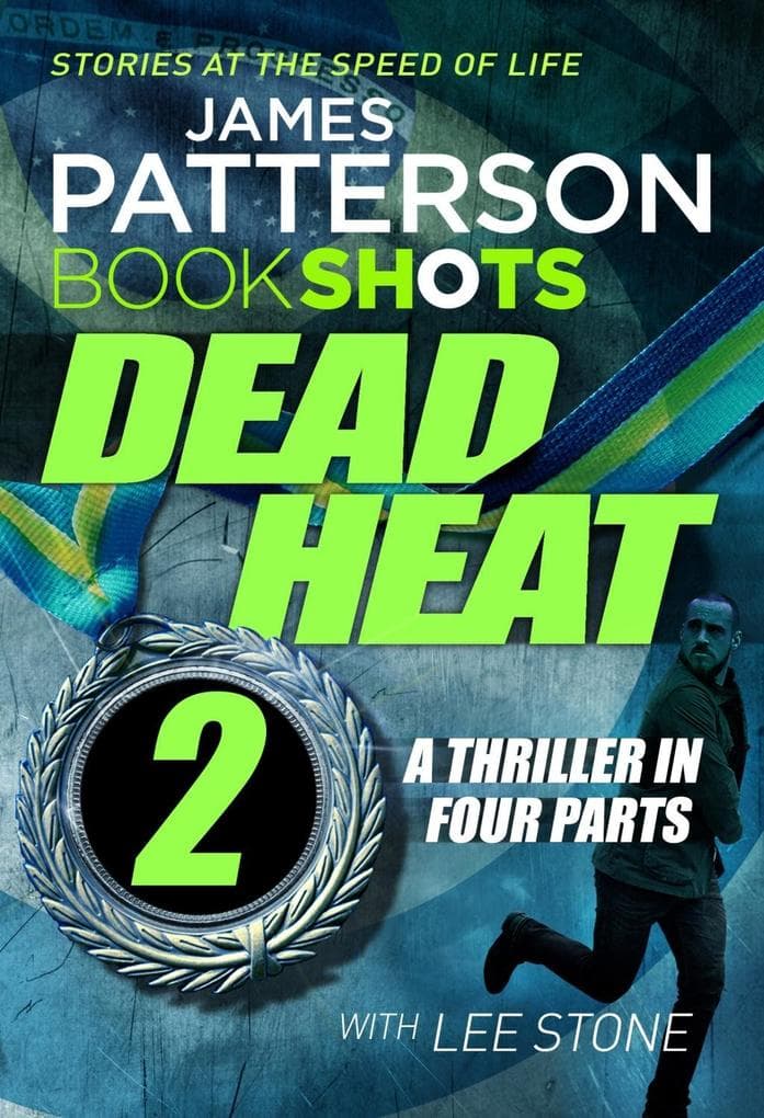Dead Heat - Part 2: BookShots