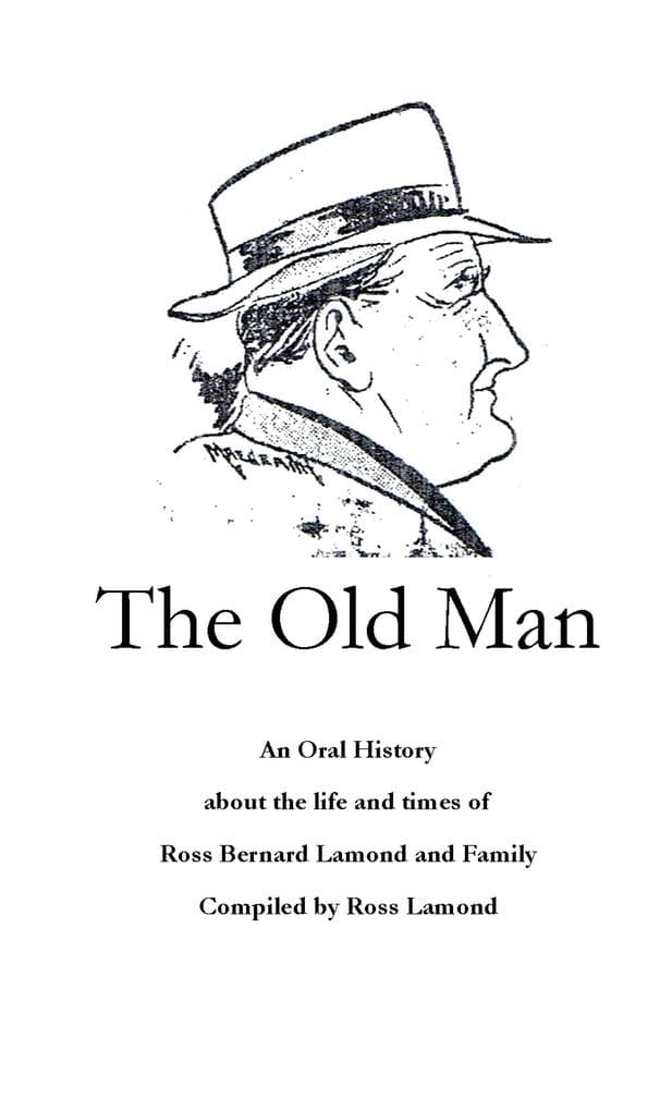 The Old Man