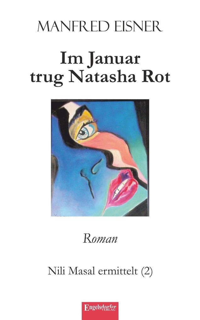 Im Januar trug Natasha Rot: Roman. Nili Masal ermittelt (2)