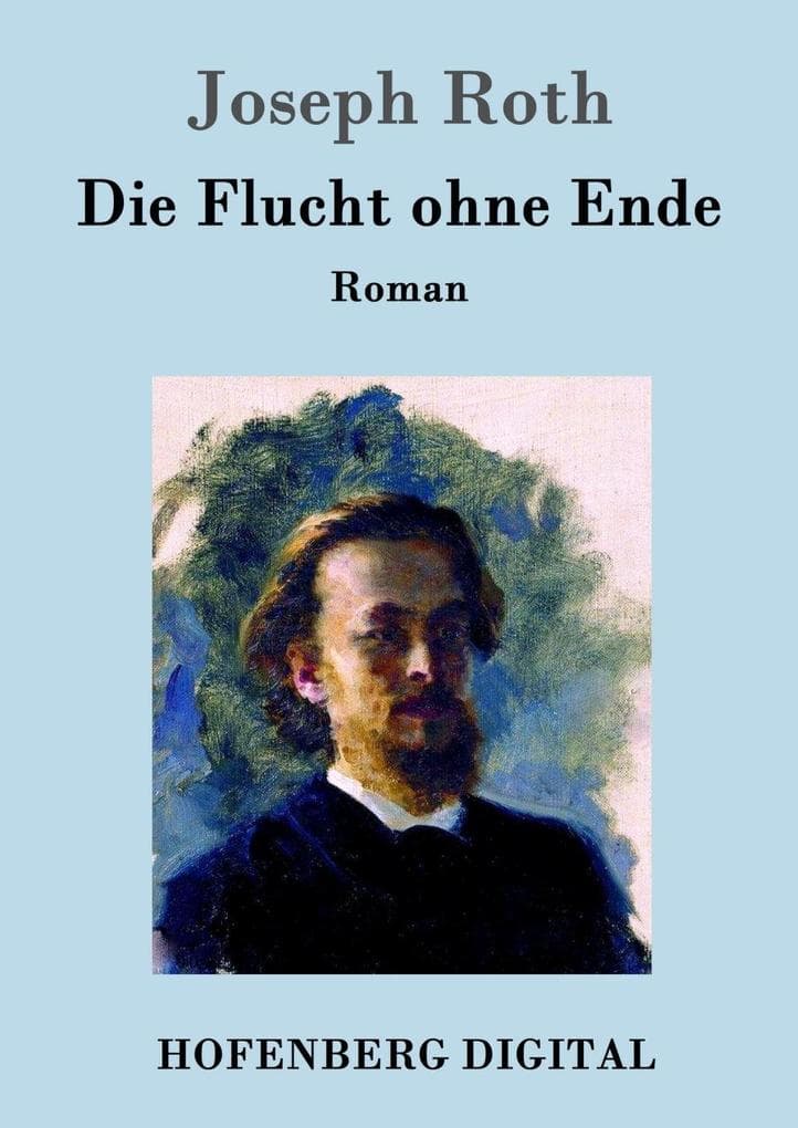 Die Flucht ohne Ende