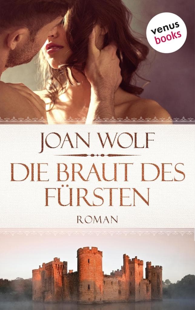 Die Braut des Fürsten: Roman