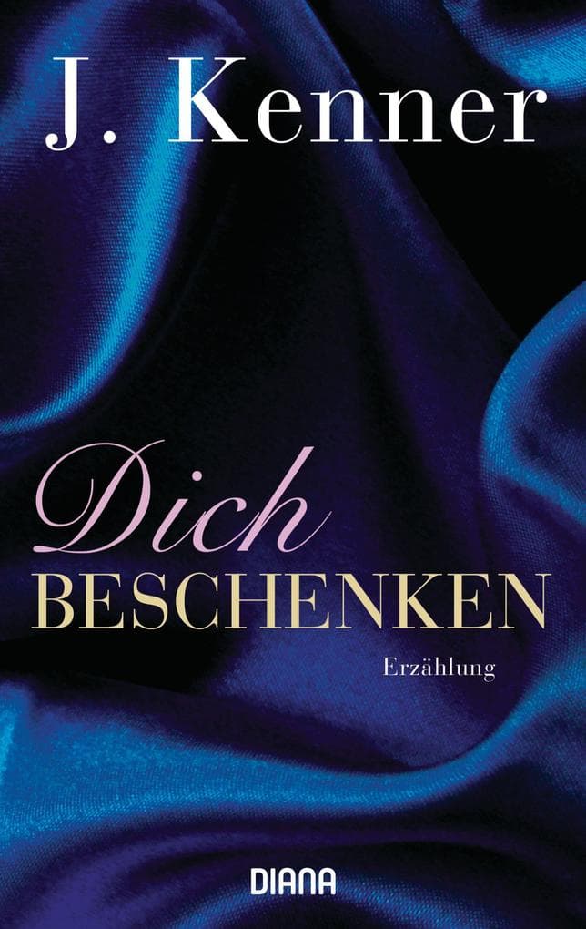 Dich beschenken: Erzählung