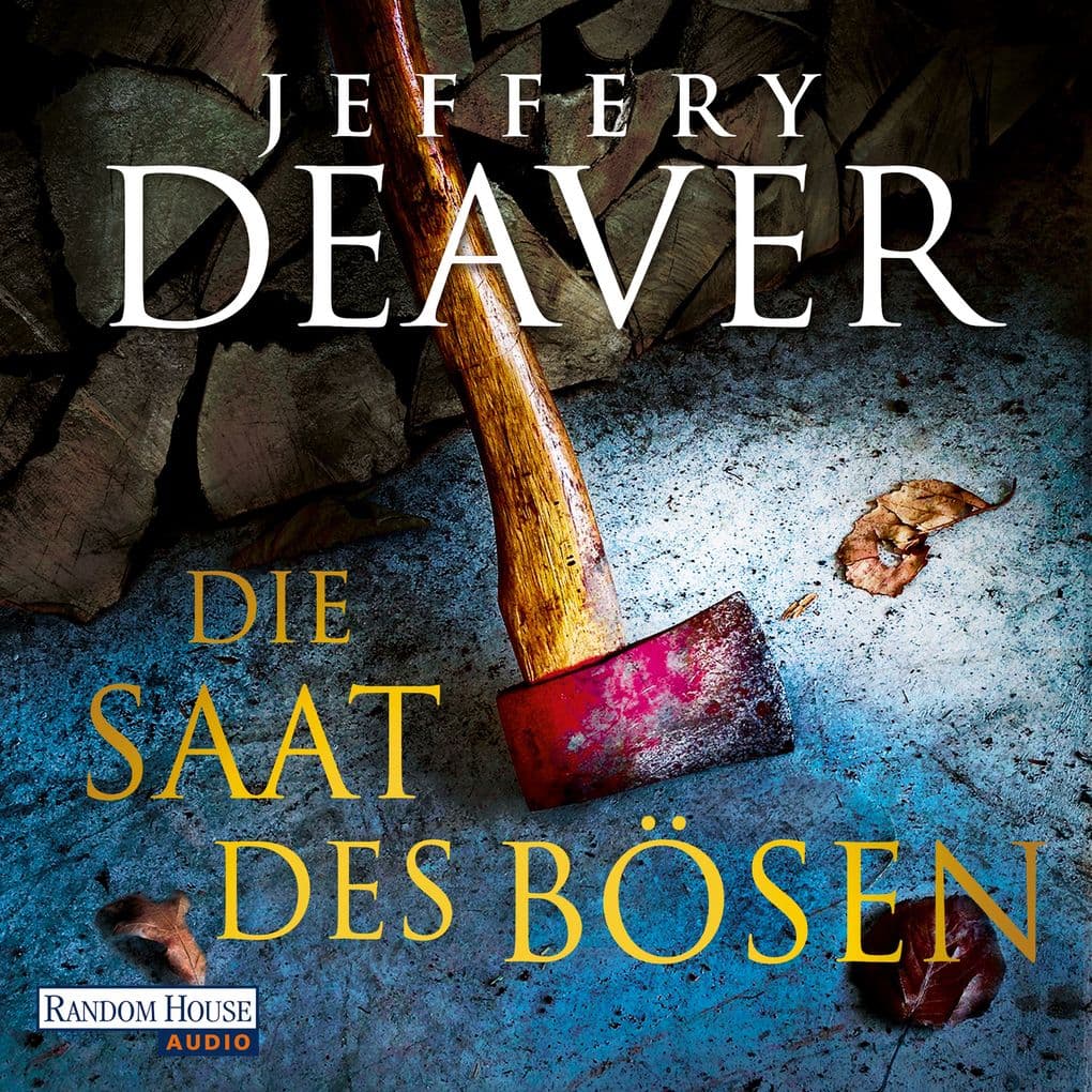 Die Saat des Bösen: Thriller