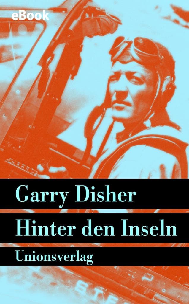 Hinter den Inseln: Roman