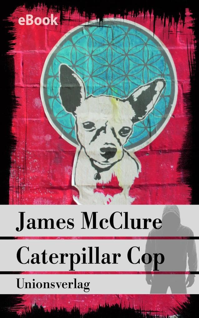 Caterpillar Cop: Südafrika-Thriller. Kramer & Zondi ermitteln (3)