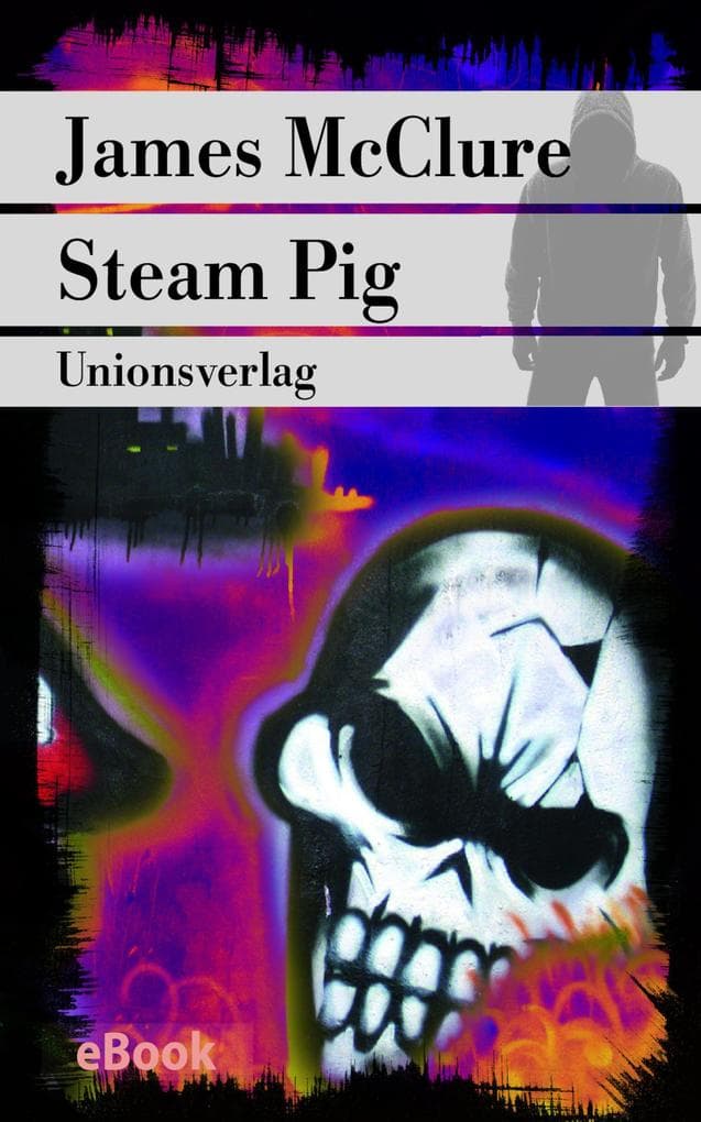 Steam Pig: Südafrika-Thriller. Kramer & Zondi ermitteln (2)