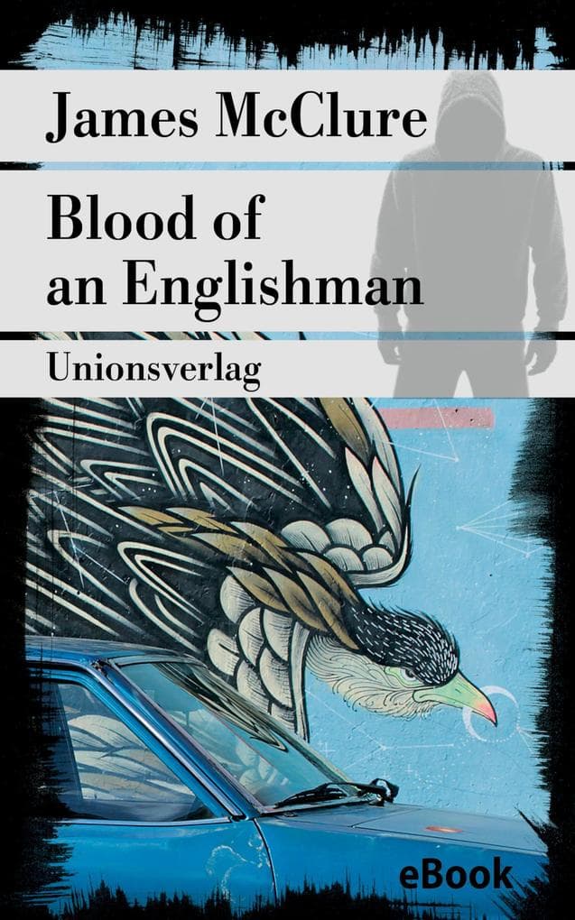 Blood of an Englishman: Südafrika-Thriller. Kramer & Zondi ermitteln (7)