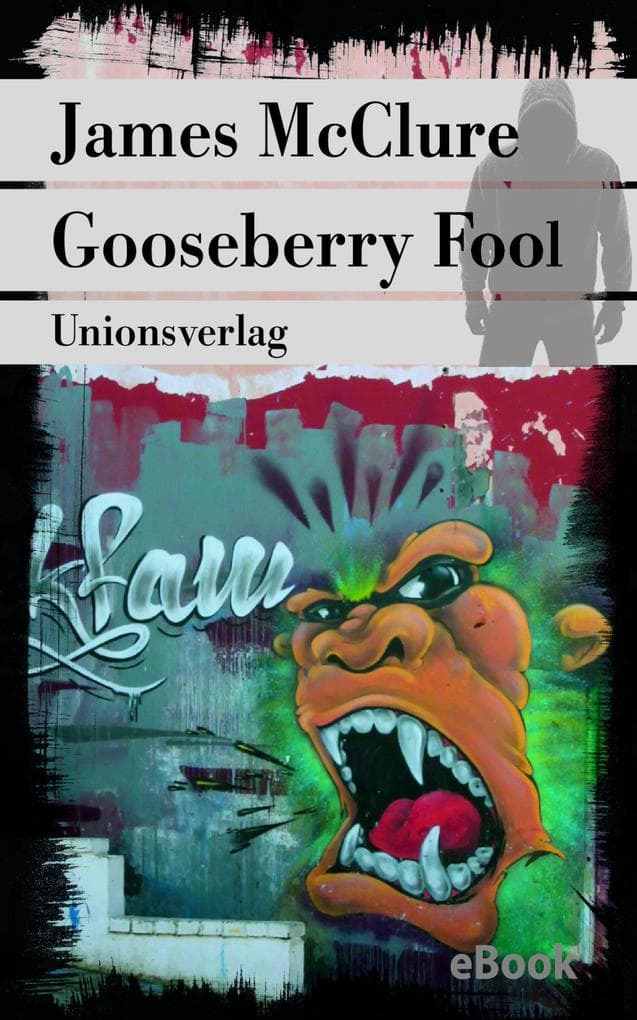 Gooseberry Fool: Südafrika-Thriller. Kramer & Zondi ermitteln (4)