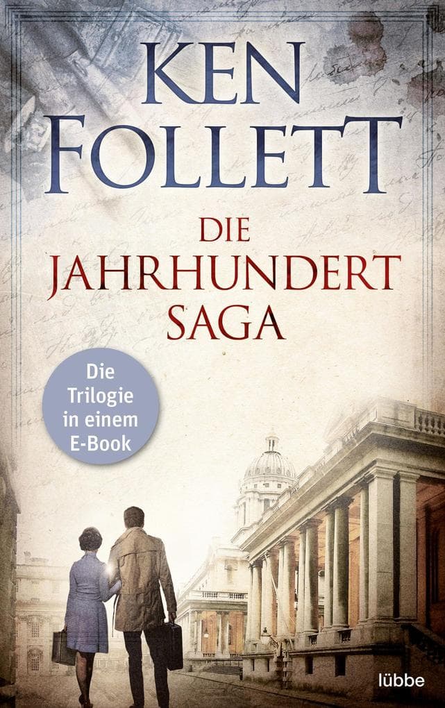 Die Jahrhundert-Trilogie: Die Trilogie in einem E-Book