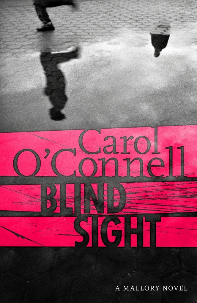 Blind Sight: Kathy Mallory 12