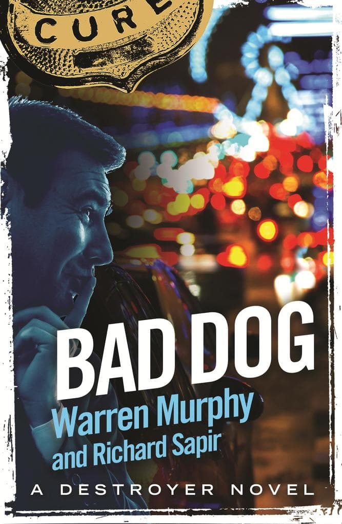Bad Dog: Number 143 in Series