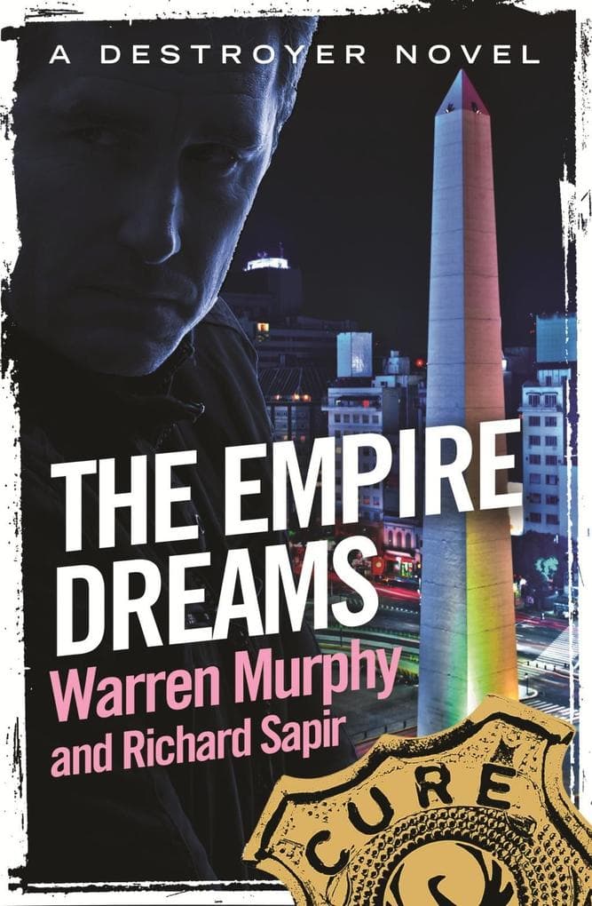 The Empire Dreams: Number 113 in Series