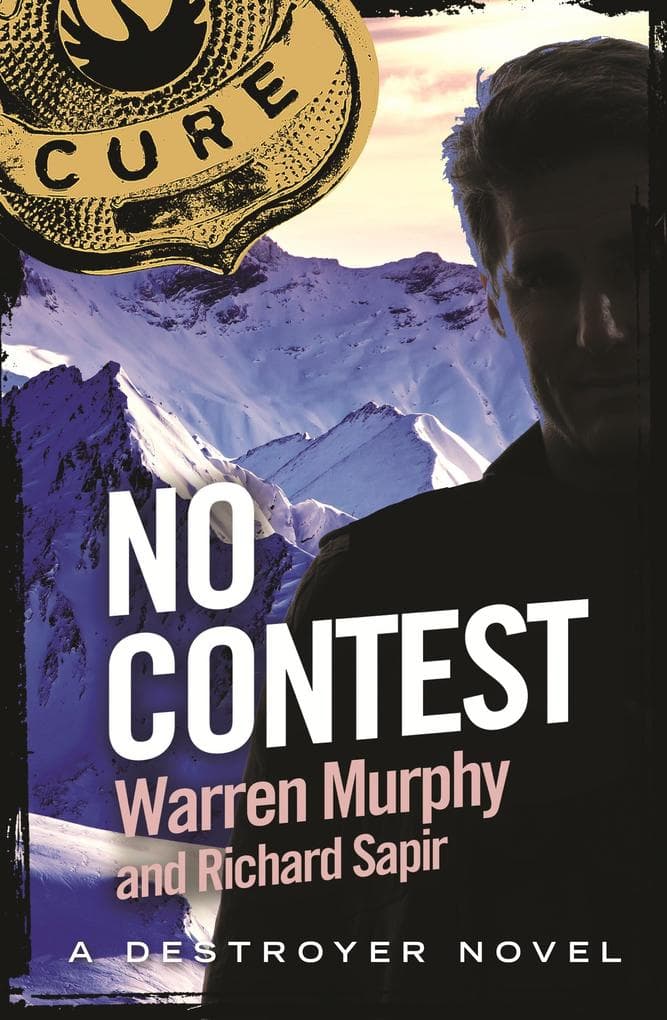 No Contest: Number 138 in Series