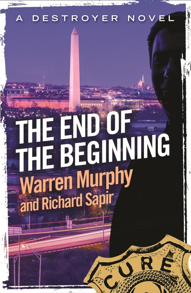 The End Of The Beginning: Number 128 in Series