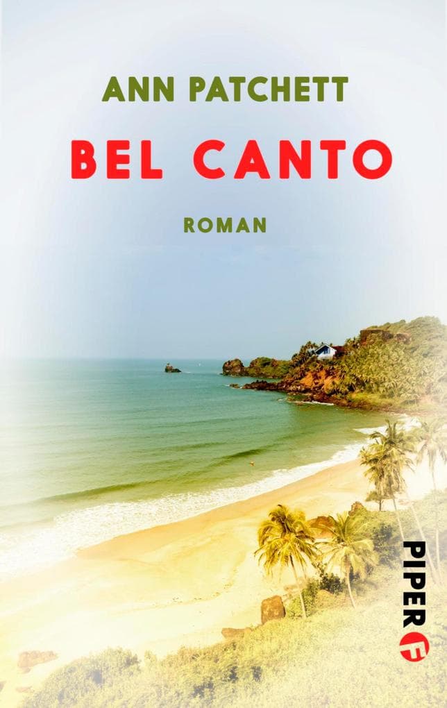 Bel Canto: Roman