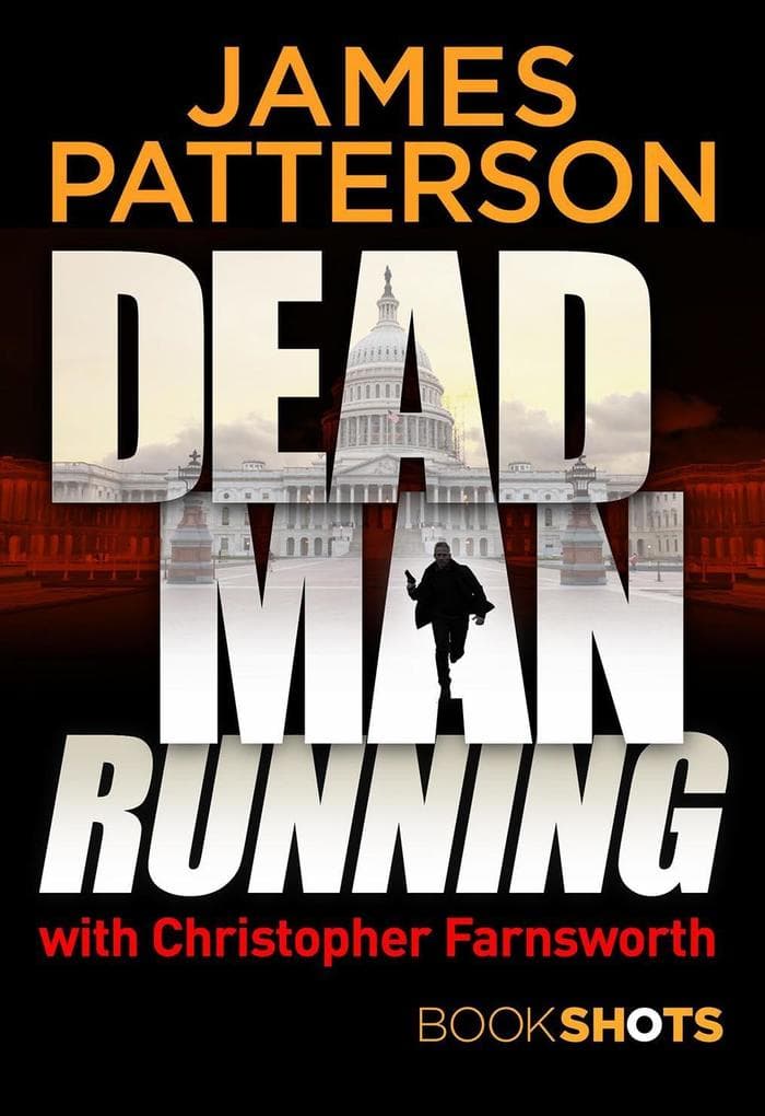 Dead Man Running: BookShots