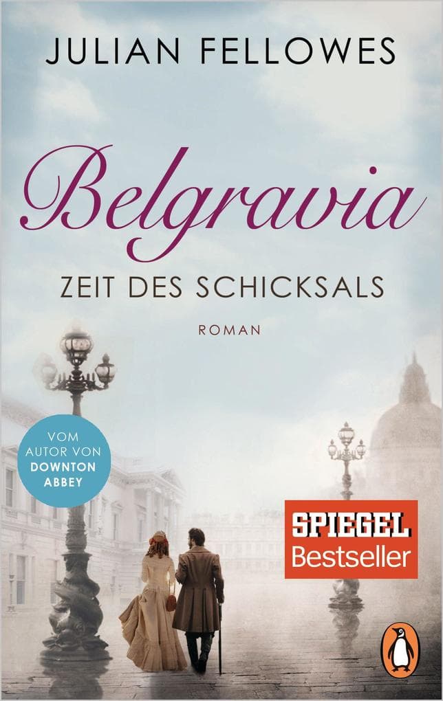 Belgravia: Roman