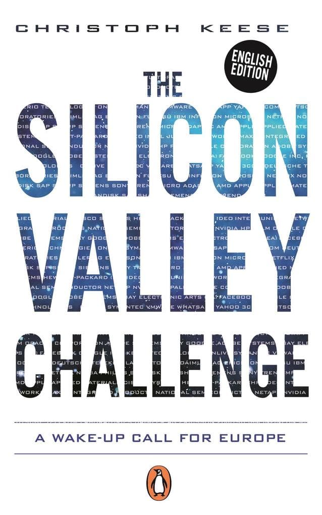 The Silicon Valley Challenge: A Wake-Up Call for Europe
