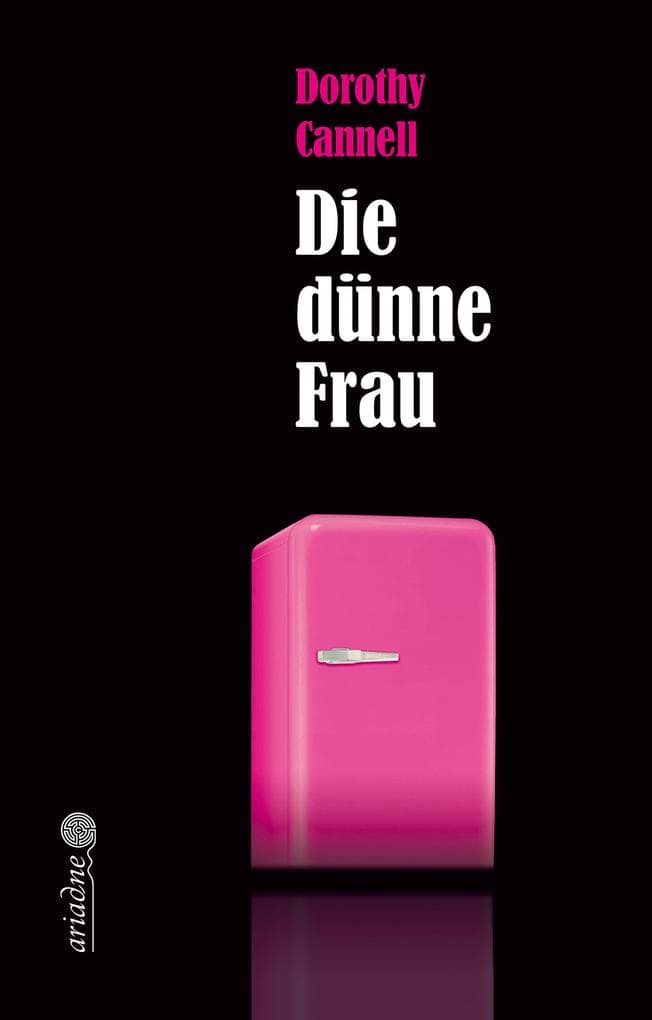 Die dünne Frau