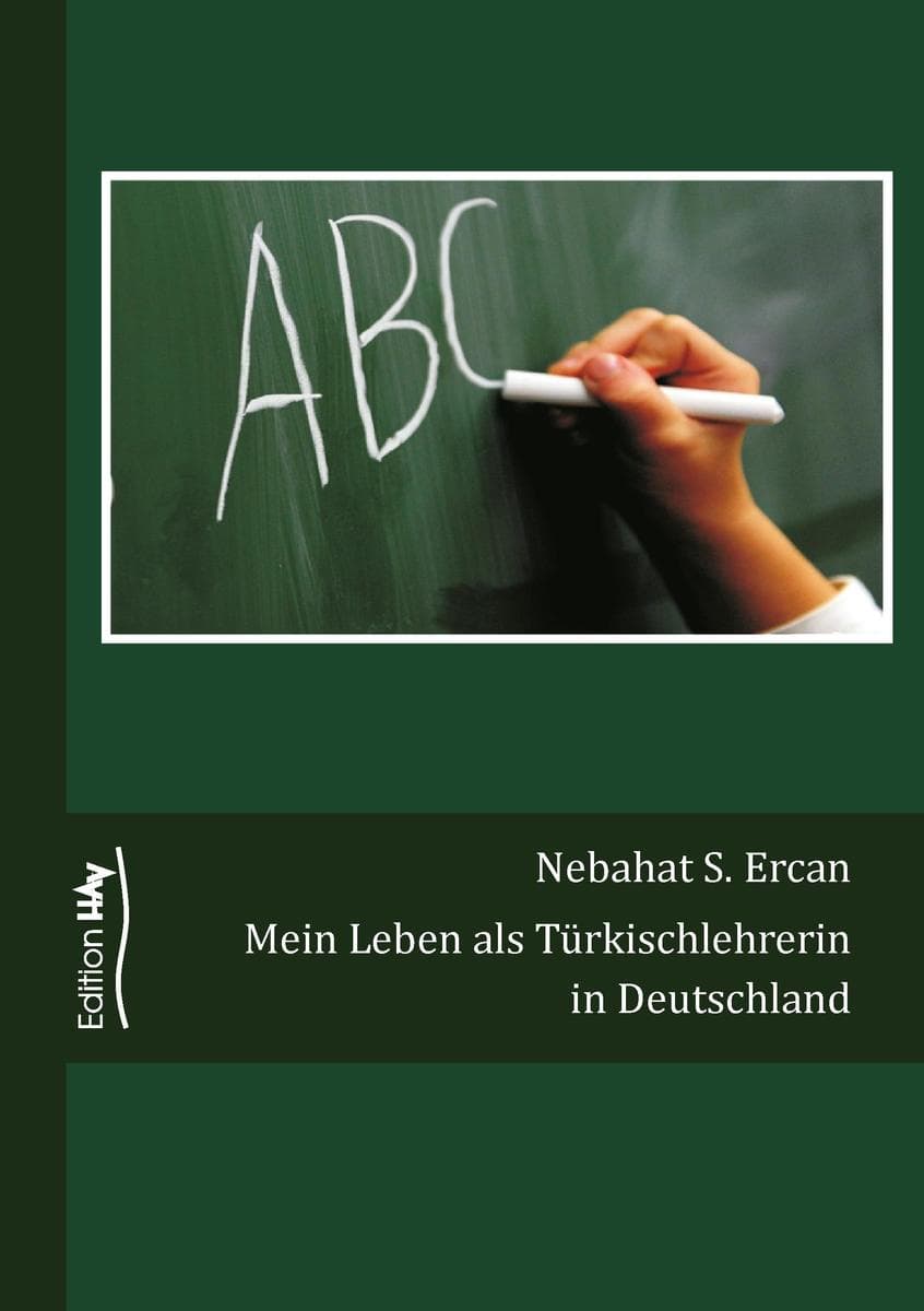 Mein Leben als Türkischlehrerin in Deutschland