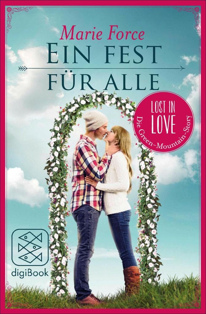 Ein Fest für alle: Lost in Love - Green-Mountain-Serie/Story 5
