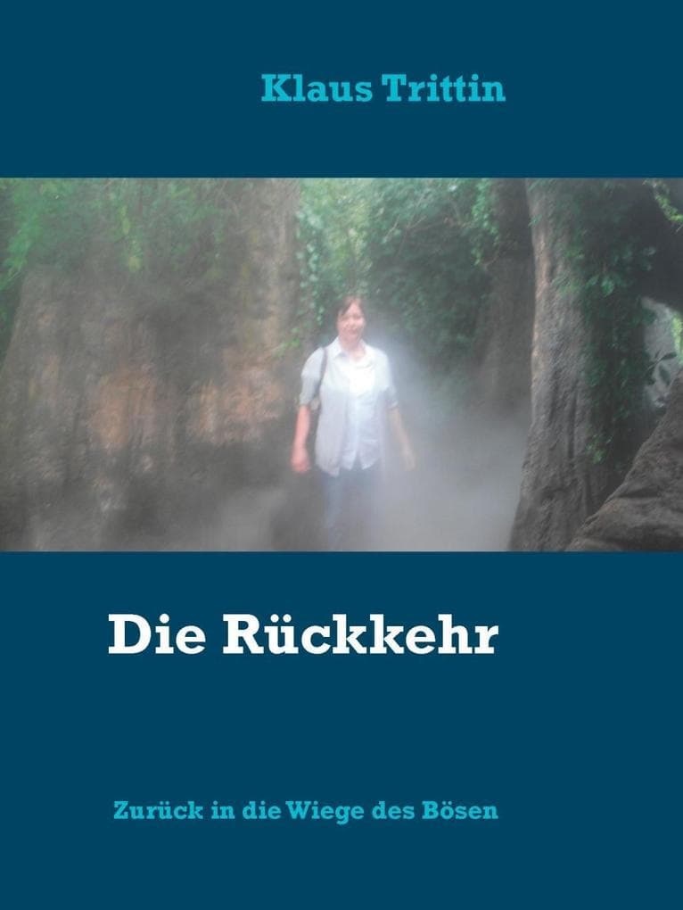 Die Rückkehr: Zurück in die Wiege des Bösen