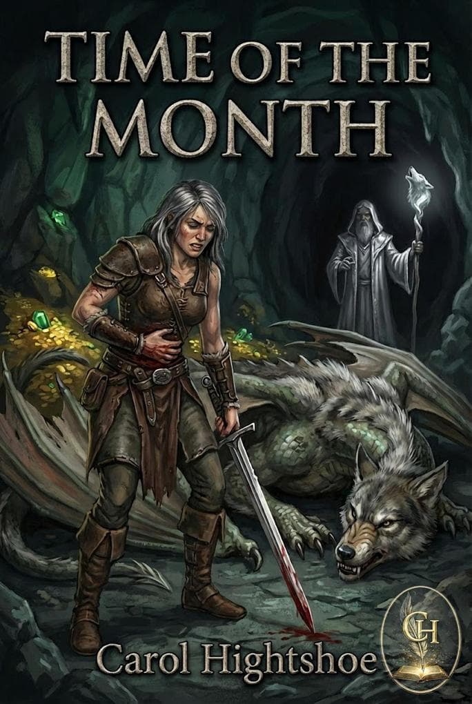 Time of the Month