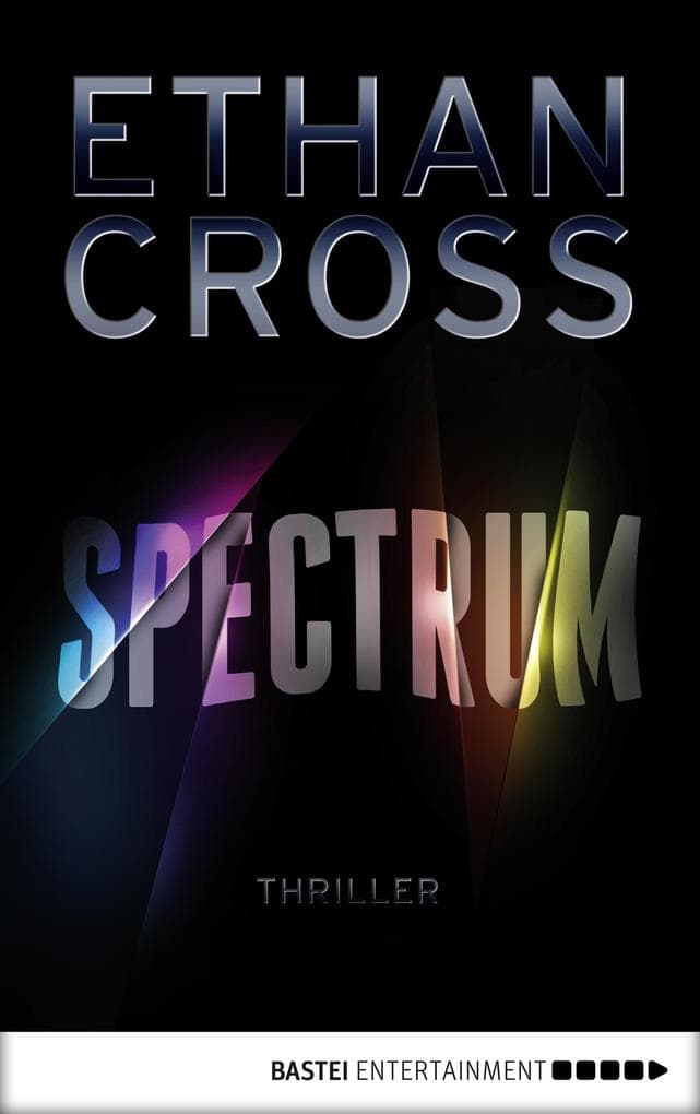 Spectrum: Thriller