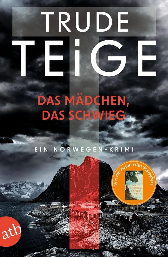 Das Mädchen, das schwieg: Kriminalroman