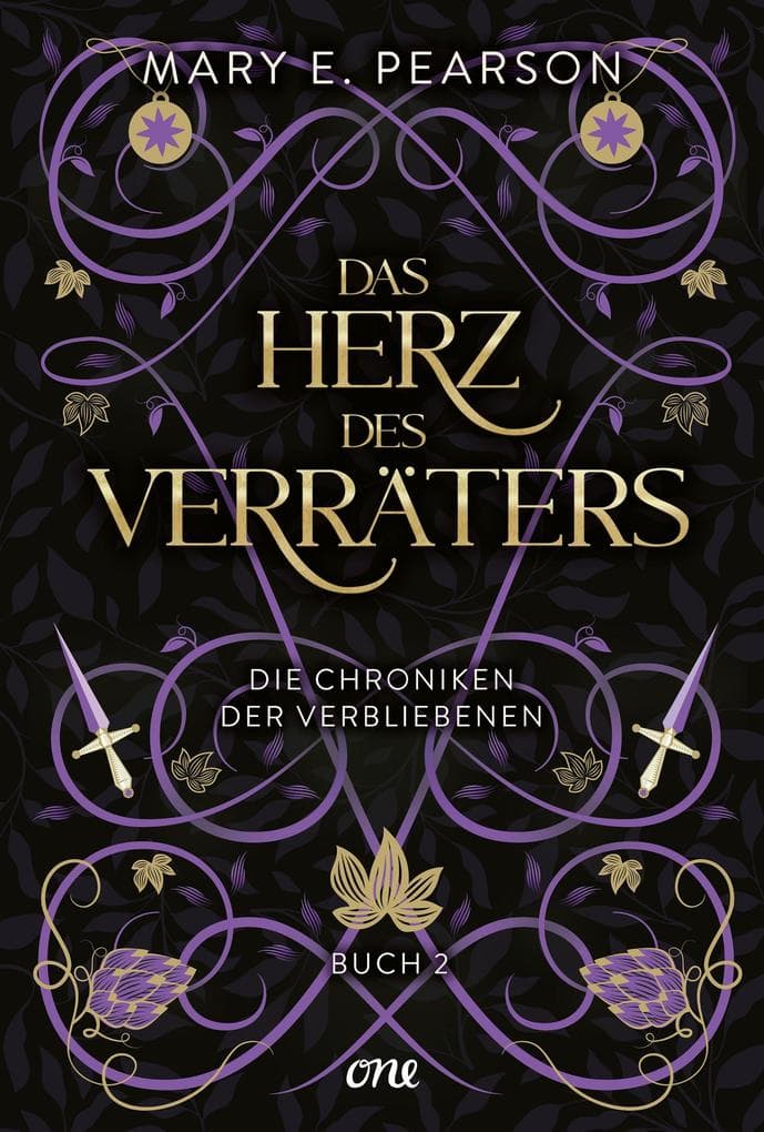 Das Herz des Verräters: Romantische und dramatische Fortsetzung der Chroniken der Verbliebenen . Band 2