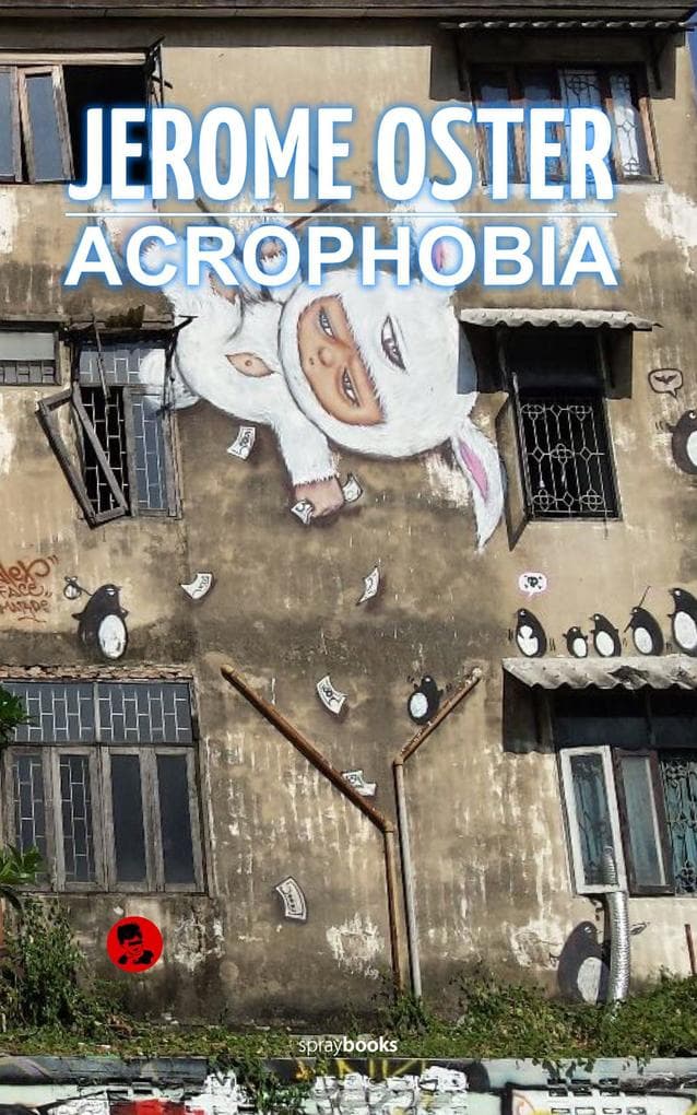 Acrophobia: Höhenangst