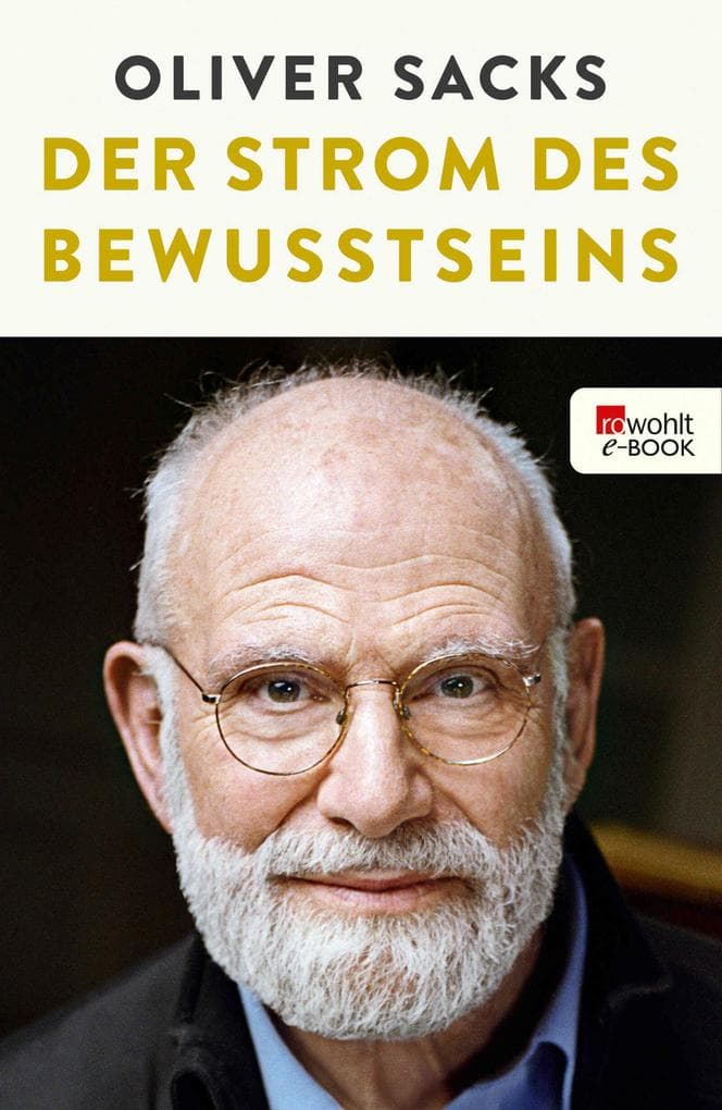 Der Strom des Bewusstseins: Über Kreativität und Gehirn