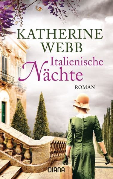 Italienische Nächte: Roman