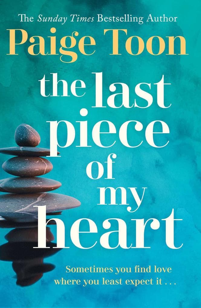 The Last Piece of My Heart
