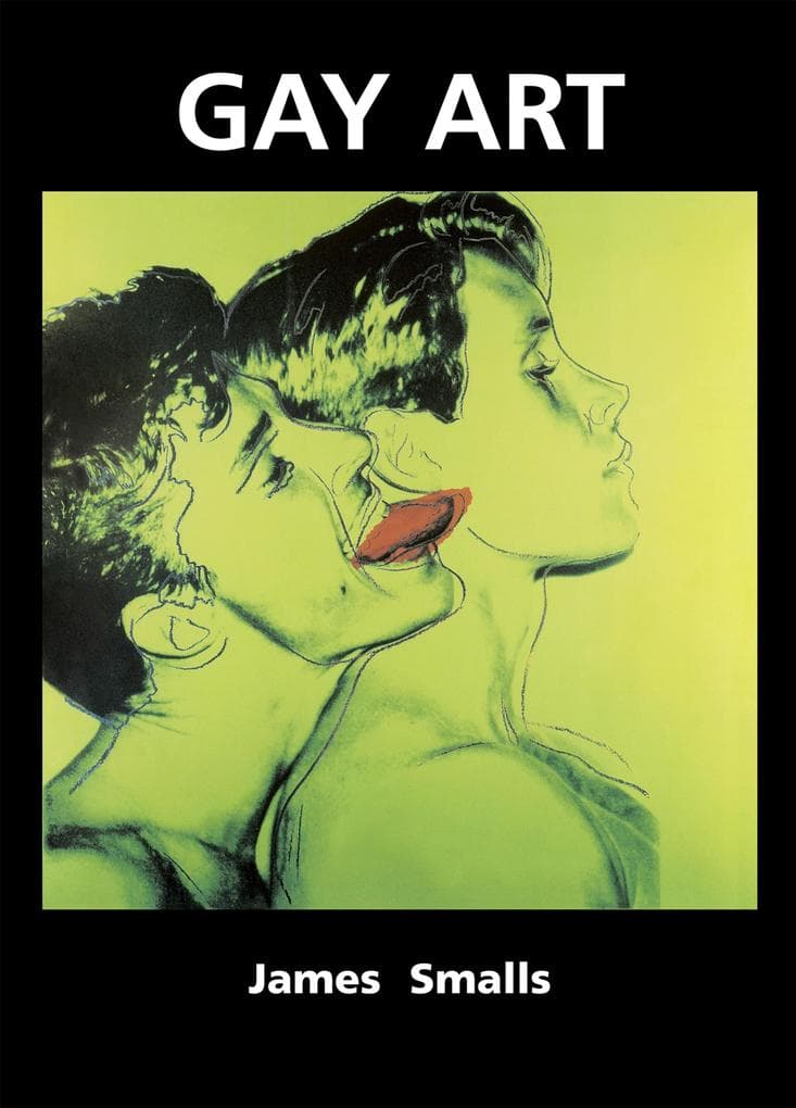 Gay Art: Identität, Stolz und Kreativität im Laufe der Geschichte