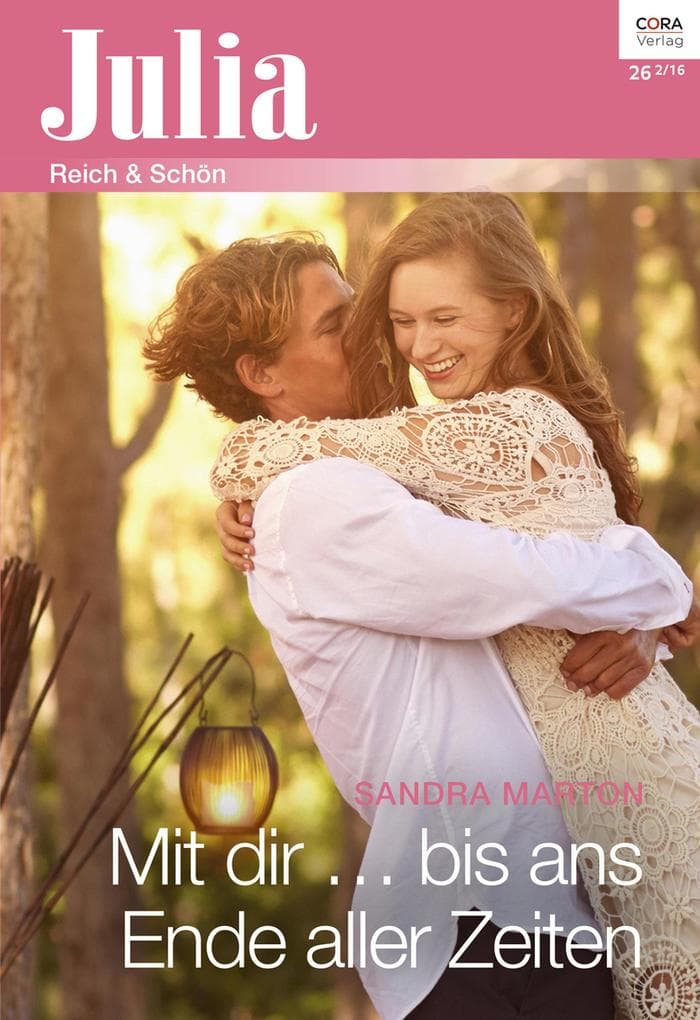 Mit dir ... bis ans Ende aller Zeiten