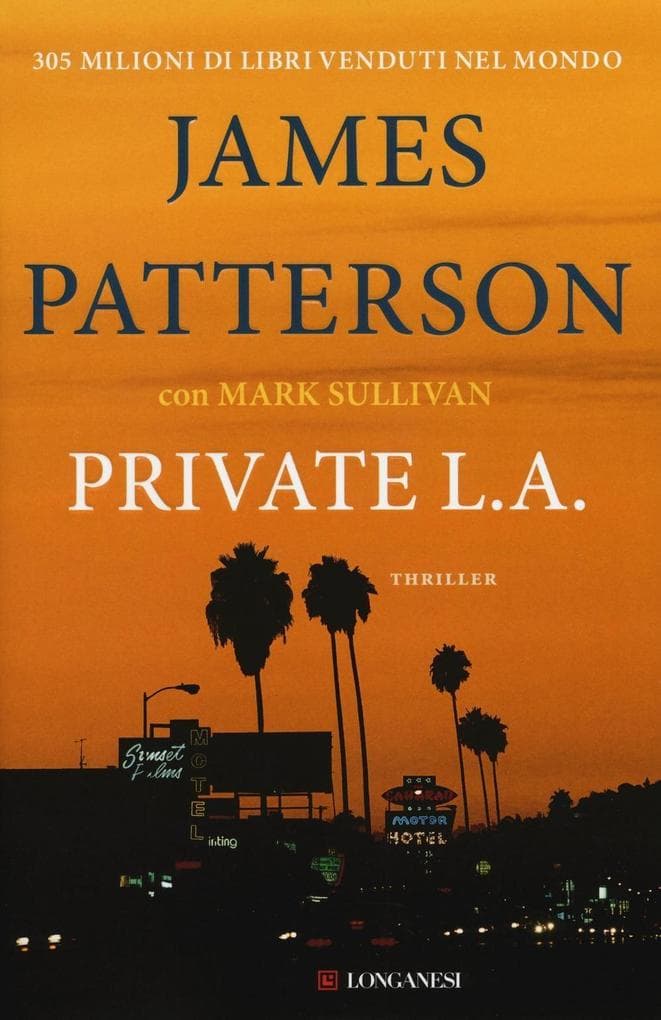 Private L. A.
