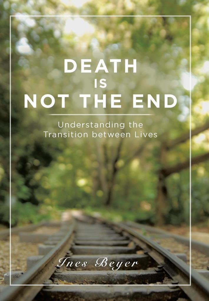 Death is Not the End: Understanding the Transition between Lives