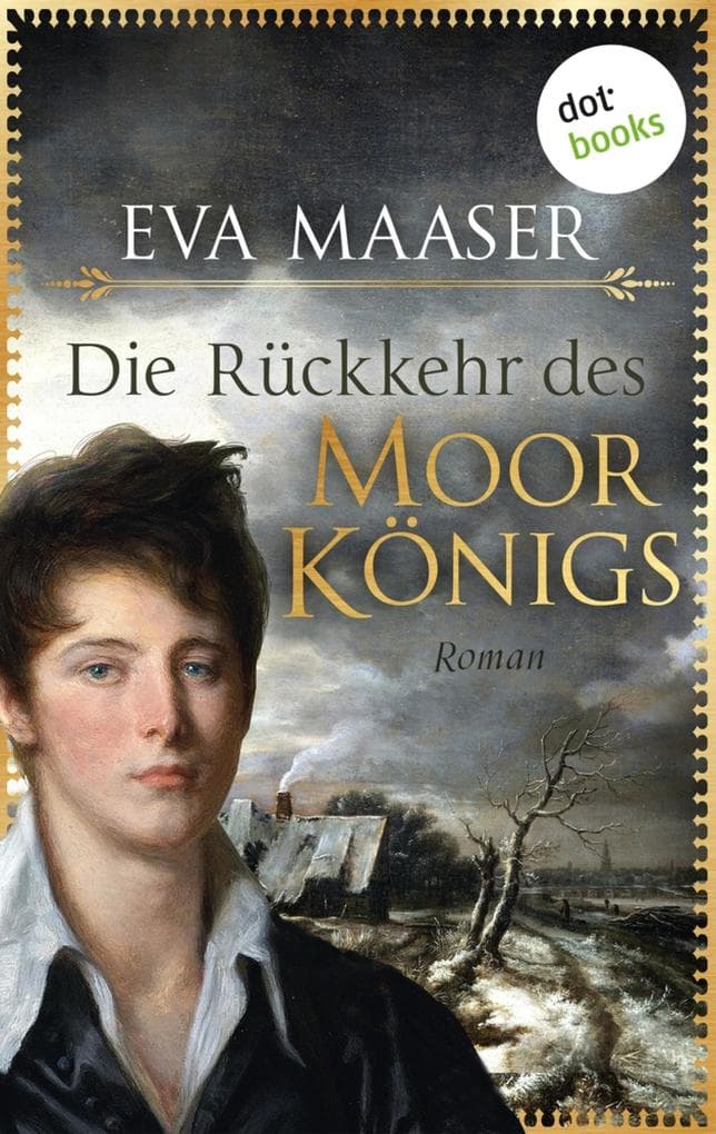 Die Rückkehr des Moorkönigs: Roman