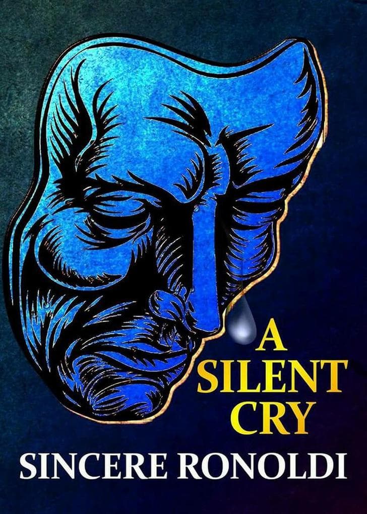 A Silent Cry (Through The Silence)