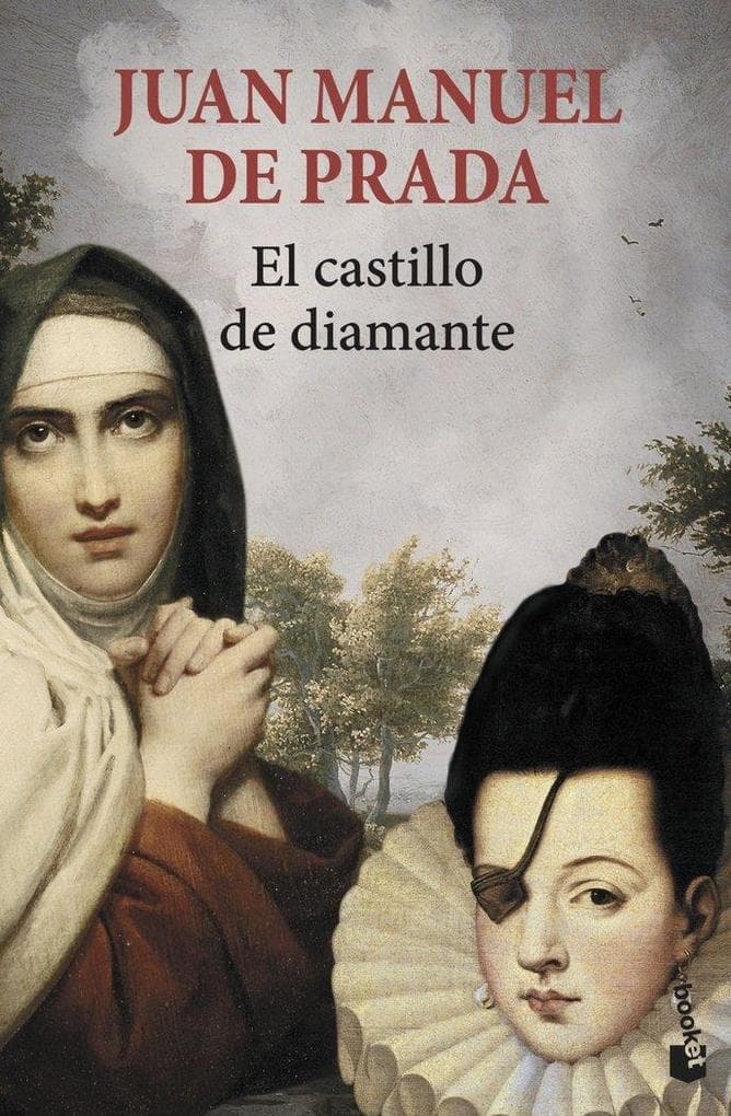 El castillo de diamante