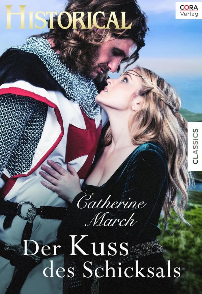 Der Kuss des Schicksals
