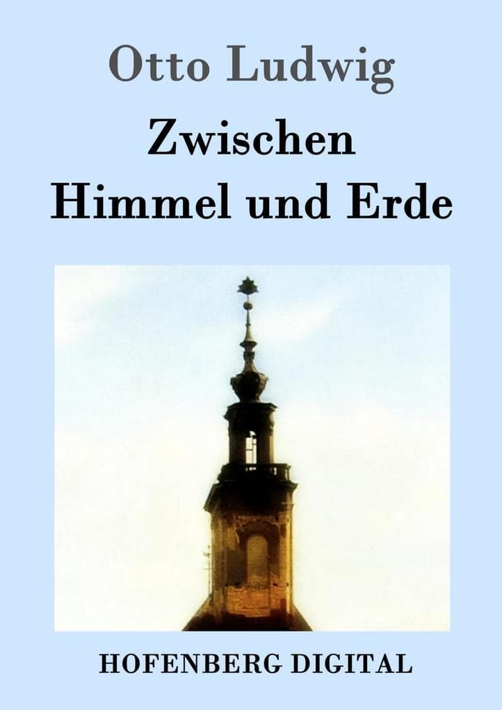 Zwischen Himmel und Erde
