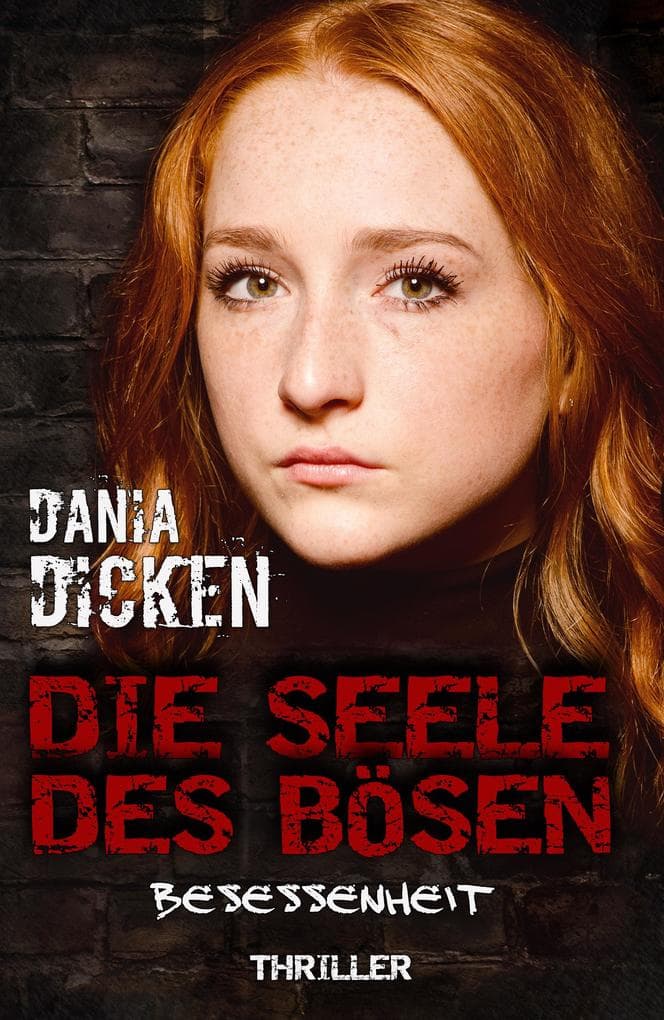 Die Seele des Bösen - Besessenheit: Sadie Scott 10